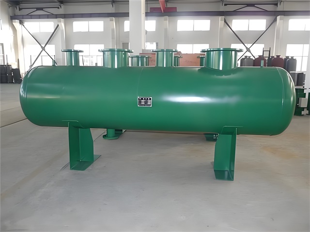 饶阳集分水器需要电源吗